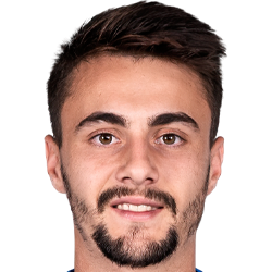 Player image Fábio Vieira