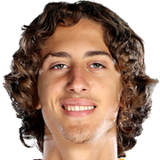 Player image Fábio Silva