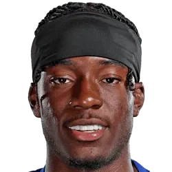 Player image Noni Madueke