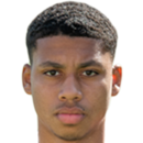 Player image Richonell Margaret