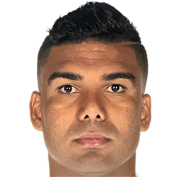 Player image Casimiro