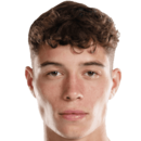 Player image Sebastian Berhalter