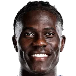 Player image Amadou Onana