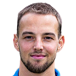 Player image David Min