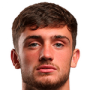 Player image Troy Parrott