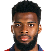 Player image Thomas Lemar