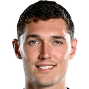 Player image Andreas Christensen