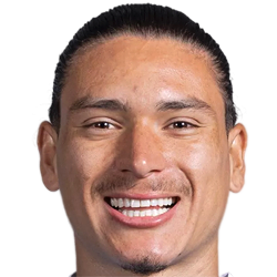 Player image Darwin Núñez