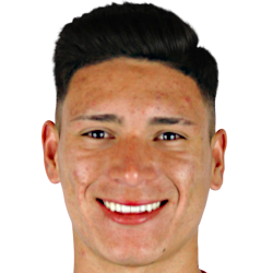 Player image Darwin Núñez