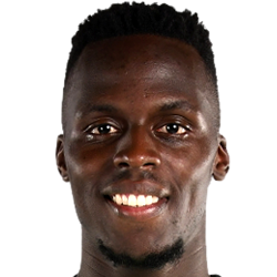 Player image Edouard Mendy