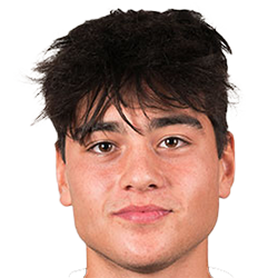 Player image Aral Şimşir