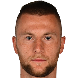 Player image Milan Škriniar