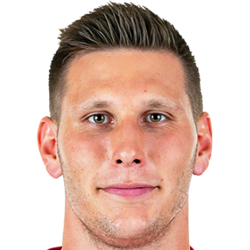 Player image Niklas Süle