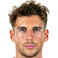 Player image Leon Goretzka