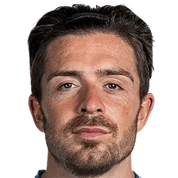 Player image Jack Grealish