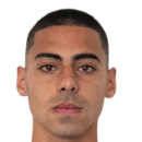 Player image Samú Costa