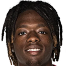 Player image Álvaro Djaló