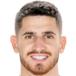 Player image Oihan Sancet
