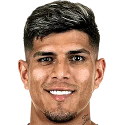 Player image Piero Hincapié