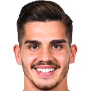 Player image André Silva