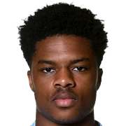 Player image Chuba Akpom