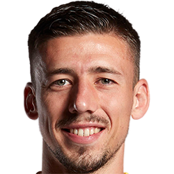 Player image Clément Lenglet