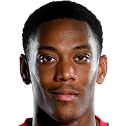 Player image Anthony Martial
