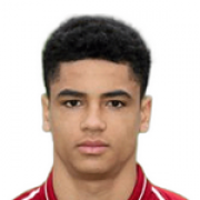 Player image Ki-Jana Hoever