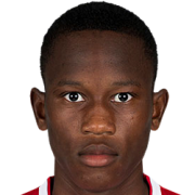 Player image Neraysho Kasanwirjo