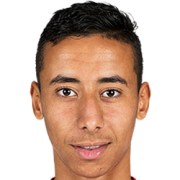 Player image Anass Salah-Eddine