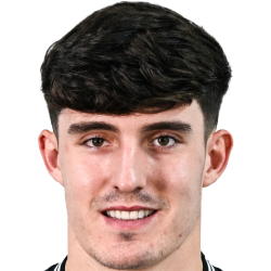 Player image Tino Livramento 