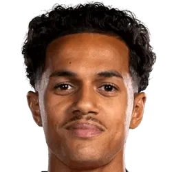 Player image Fábio Carvalho