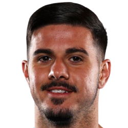 Player image Marco Tilio