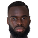 Player image Lassine Sinayoko