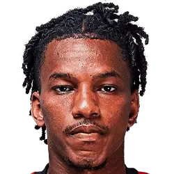 Player image Hicham Boudaoui