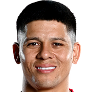 Player image Marcos Rojo