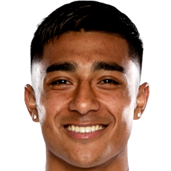 Player image Julián Araujo