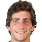 Player image Sergi Roberto