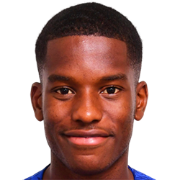 Player image Pierre Ekwah