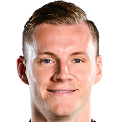 Player image Bernd Leno