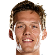 Player image Jannik Vestergaard