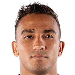 Player image Danilo