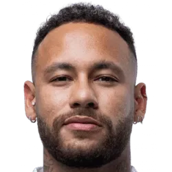 Player image Neymar