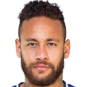 Player image Neymar