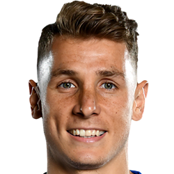 Player image Lucas Digne