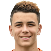 Player image Enzo Le Fée