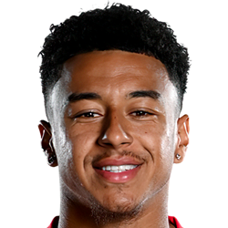 Player image Jesse Lingard