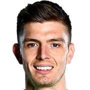 Player image Nick Pope