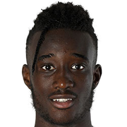 Player image Kévin Monzialo