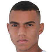 Player image Matheuzinho
